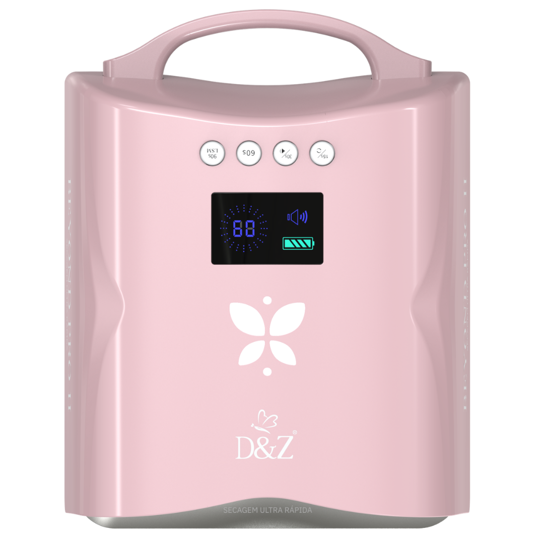 nail dryer dz30