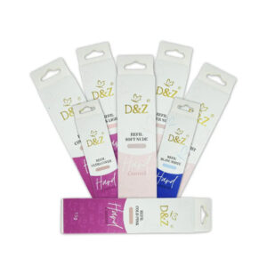 D&Z Control Gel UV/LED Refill Pouch - 15ml