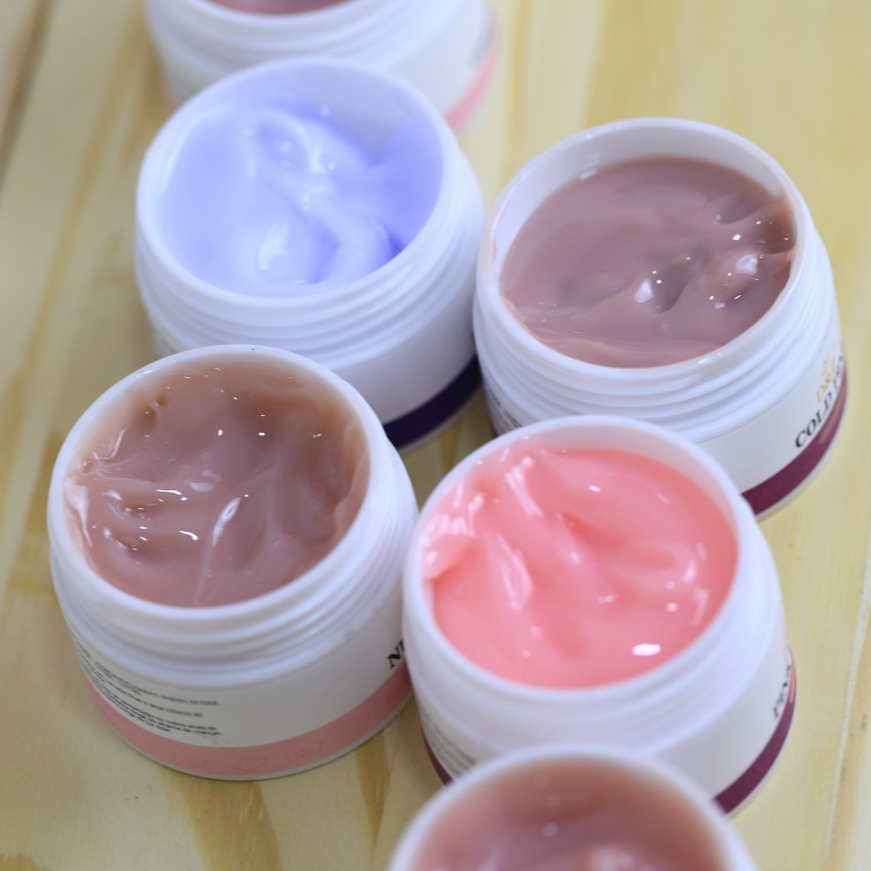 D&Z Butterfly Control Hard Gel 18g - Image 7