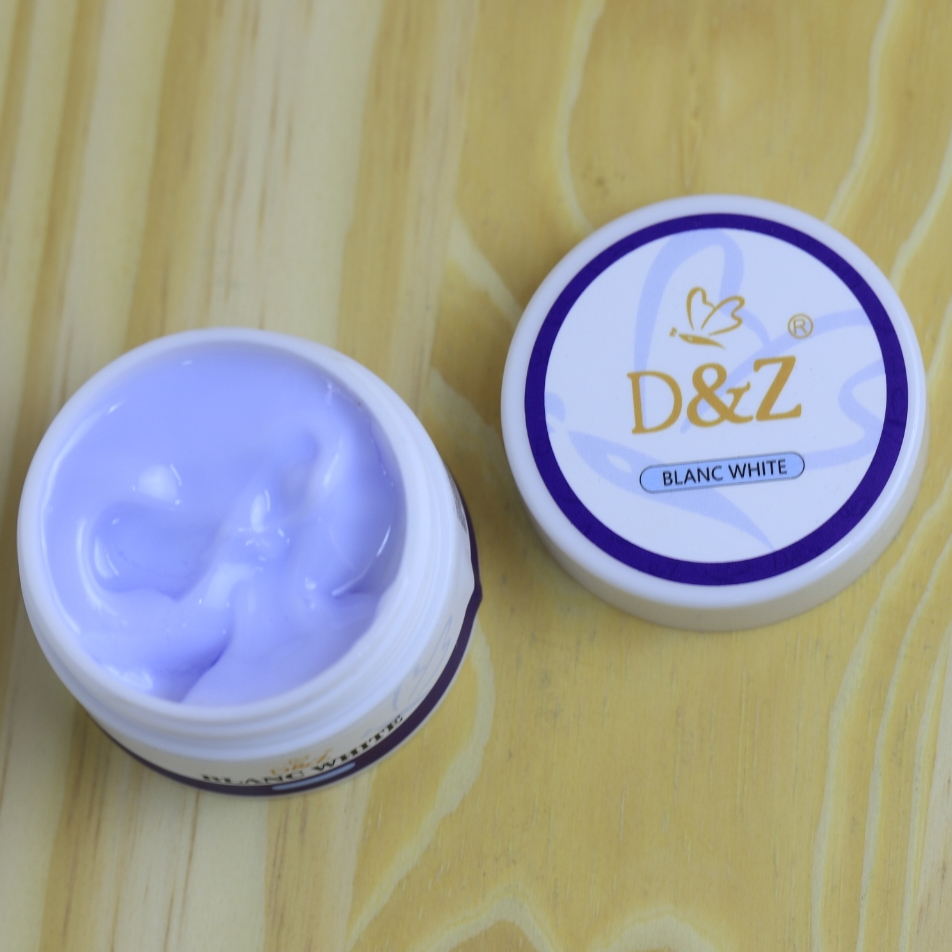 D&Z Butterfly Control Hard Gel 18g - Image 8