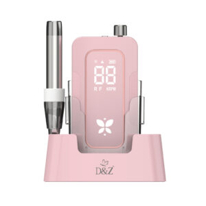 Portable Nail Drill DZ10