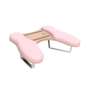 D&Z DZ40 Large Professional Arm Rest