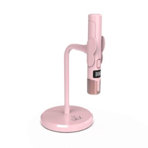 lighting nail dryer dz60